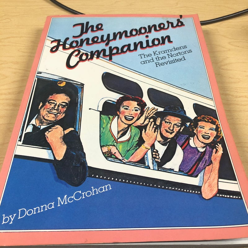 The Honeymooners' Companion