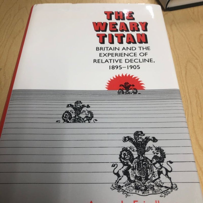 The Weary Titan