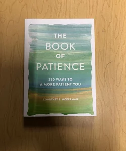 The Book of Patience 