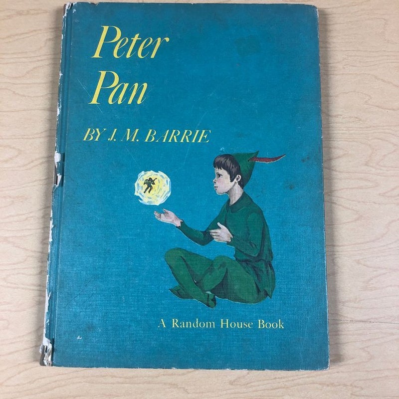 Peter Pan