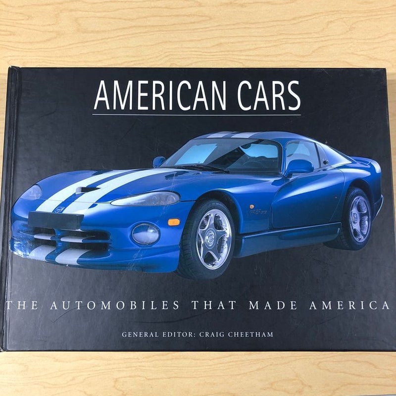 American Cars