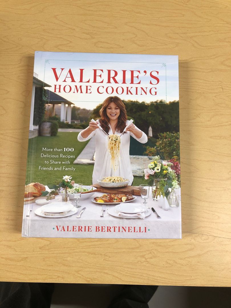 Valerie's Home Cooking