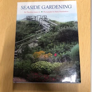 Seaside Gardening