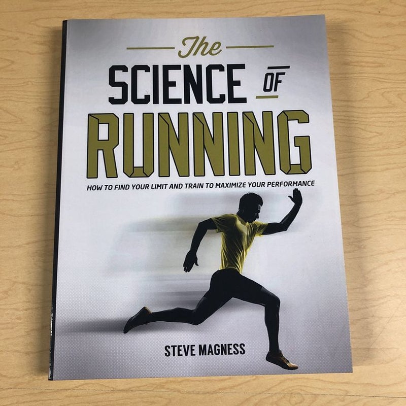 The Science of Running