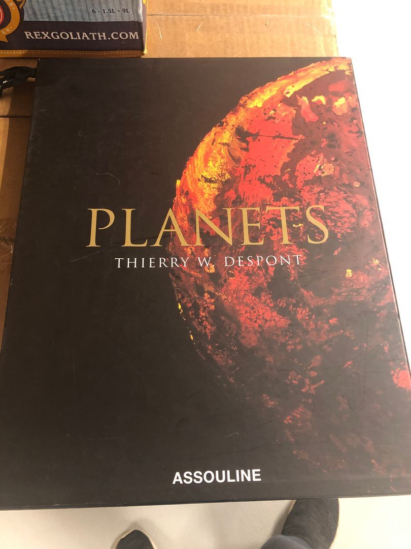 Planets