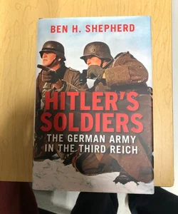 Hitler's Soldiers