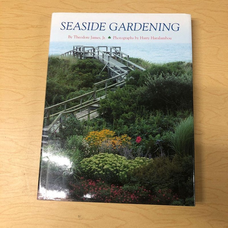 Seaside Gardening