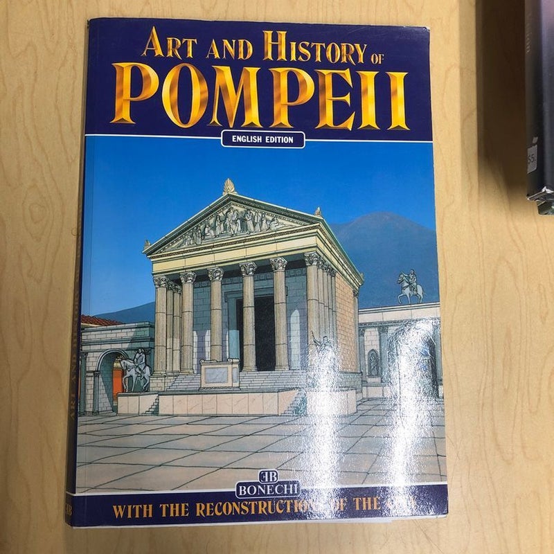 Pompeii