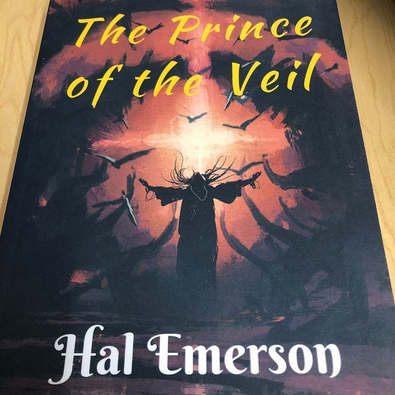 The Prince of the Veil