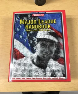 STATS All-Time Major League Handbook