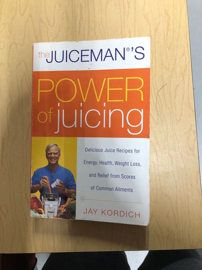 Juice Recipes Original Juiceman Juiceman Automatic Juice Extractor