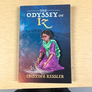 The Odyssey of Iz