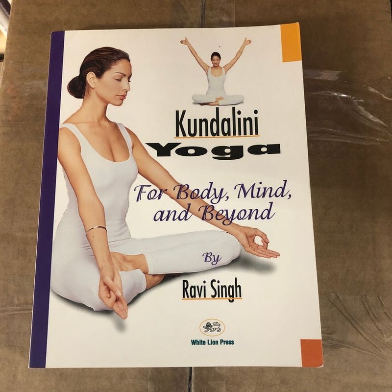 Yoga Kundalini