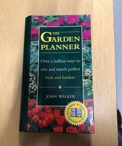 The Garden Planner