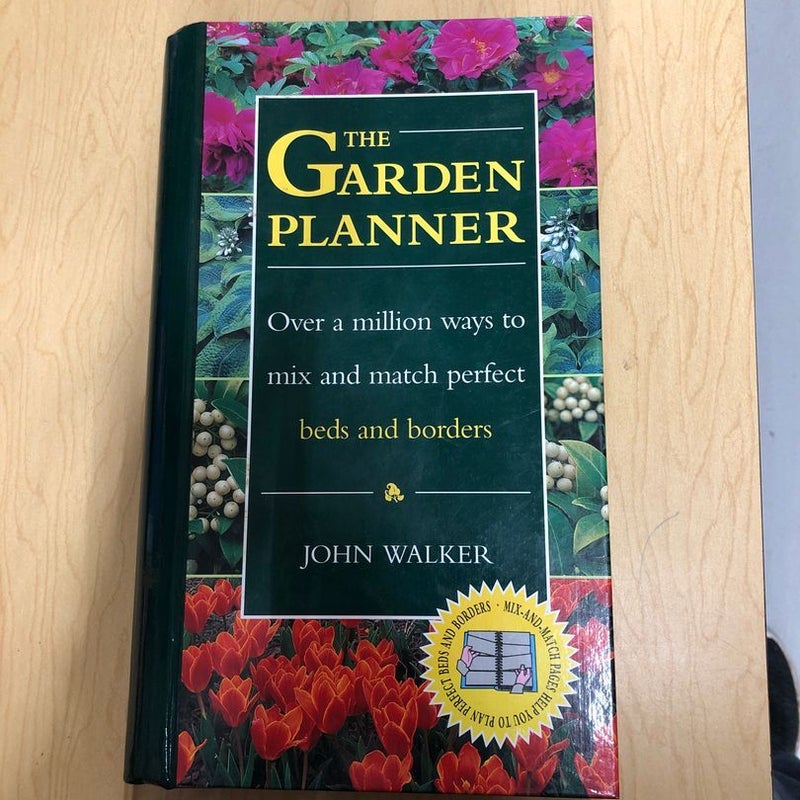 The Garden Planner