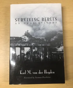 Surviving Berlin