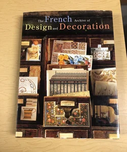 The French Archive of Design and Decoration