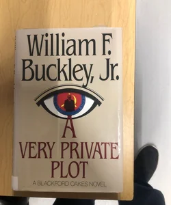 A Very Private Plot