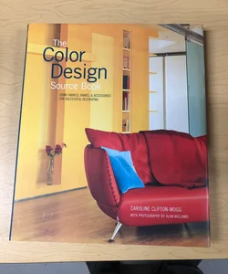 The Color Design Source Book