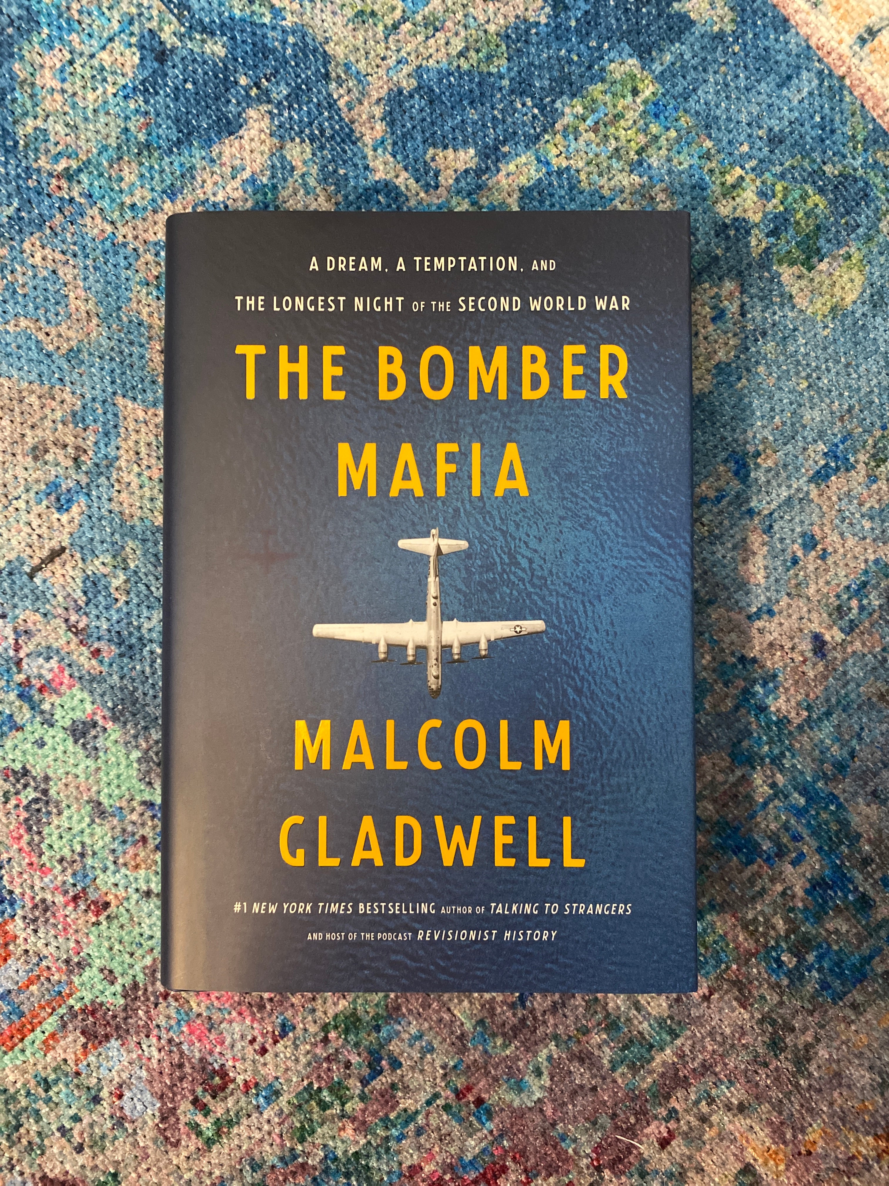 The Bomber Mafia