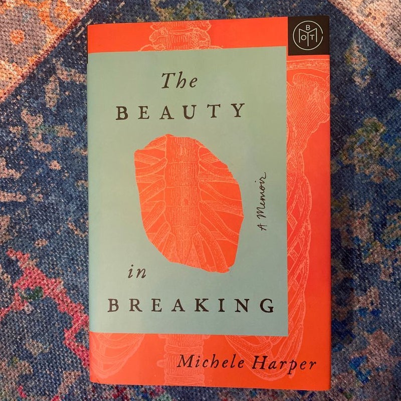 The Beauty in Breaking