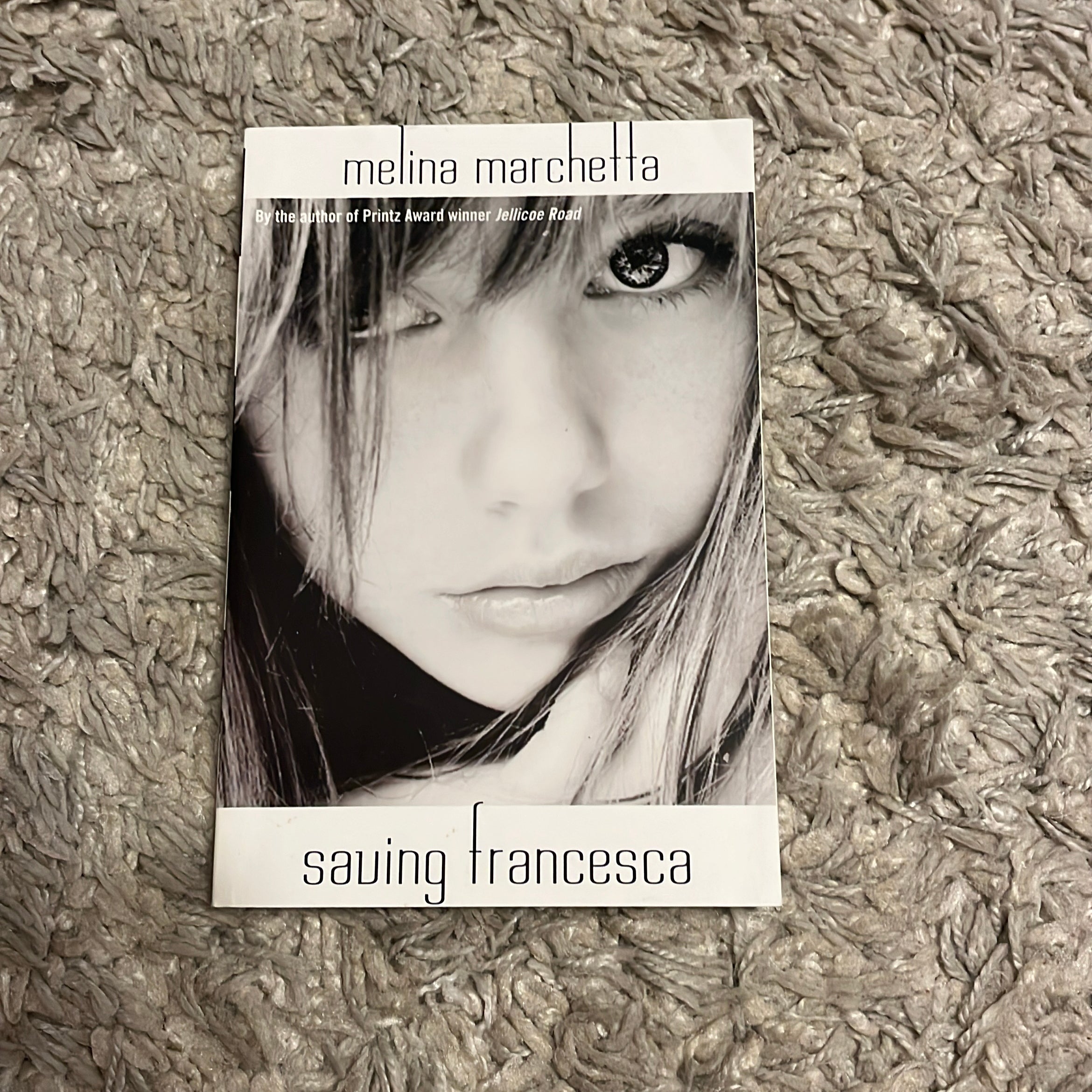 Saving Francesca