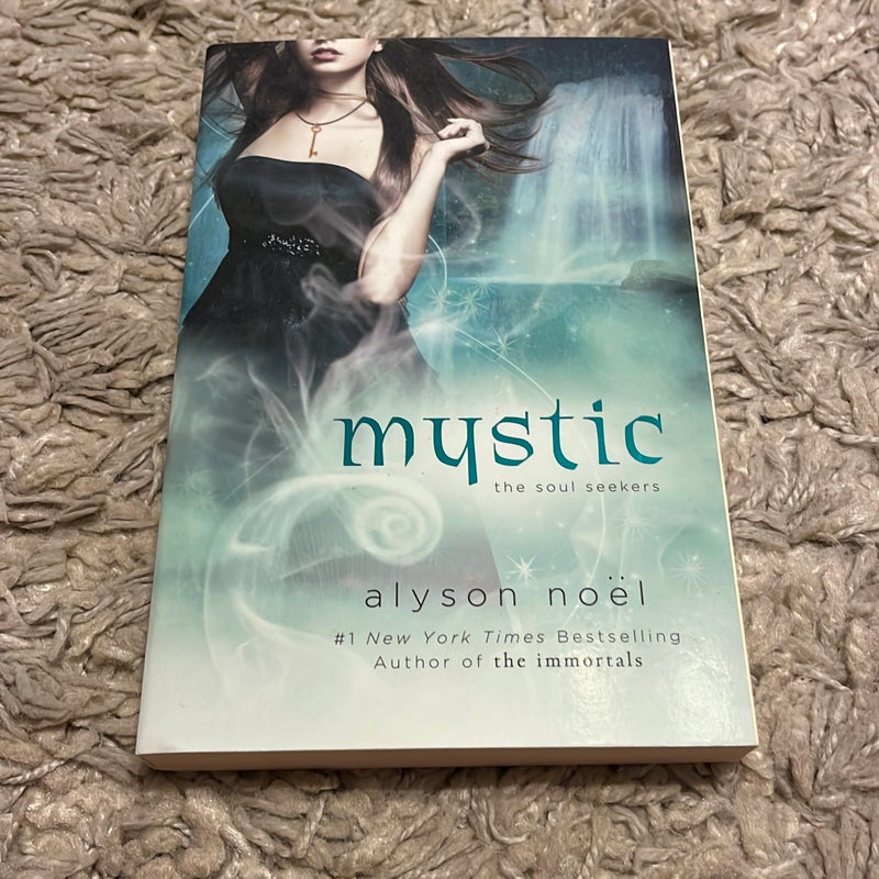 Mystic