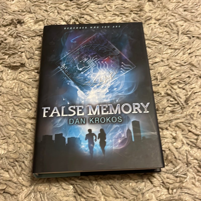 False Memory