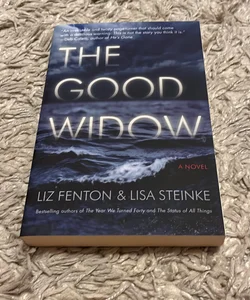 The Good Widow