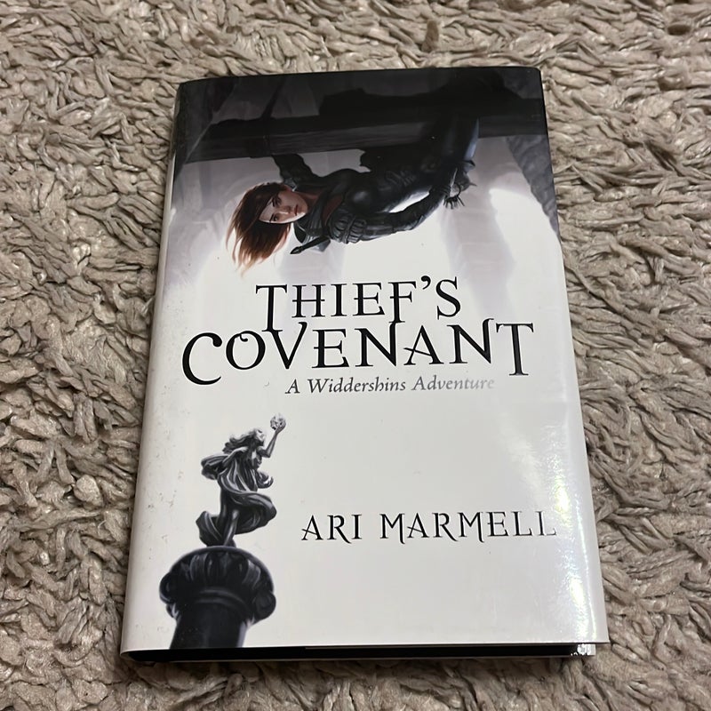 Thief's Covenant