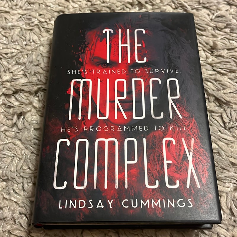 The Murder Complex