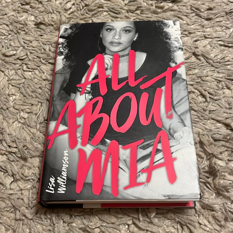 All About Mia