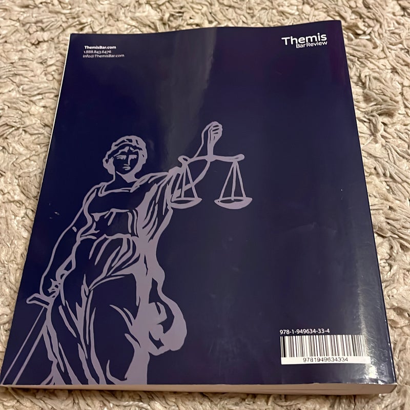 Themis Law School Essentials 
