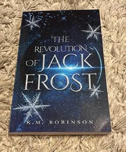 The Revolution of Jack Frost