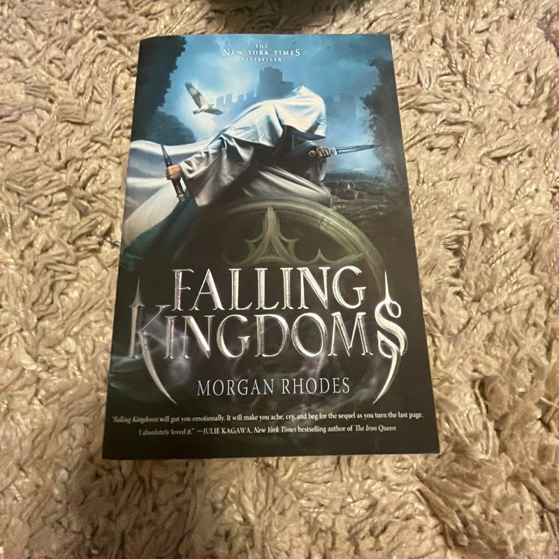 Falling Kingdoms