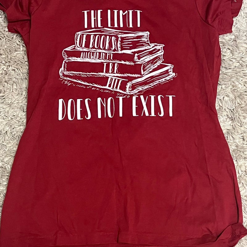 Bookish T-Shirt