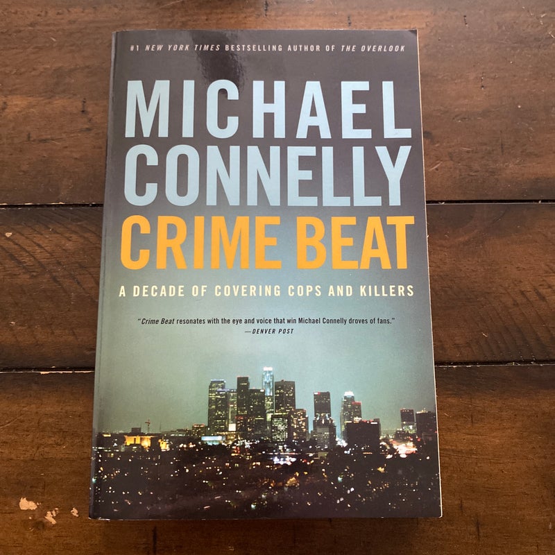 Crime Beat