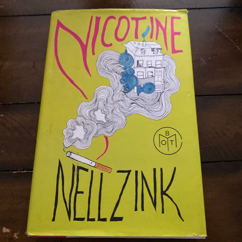 Nicotine