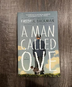 A Man Called Ove