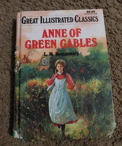 Anne of Green Gables 