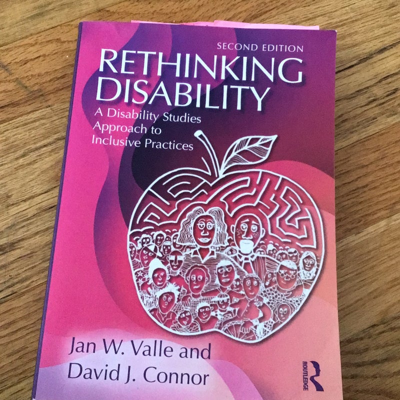 Rethinking Disability