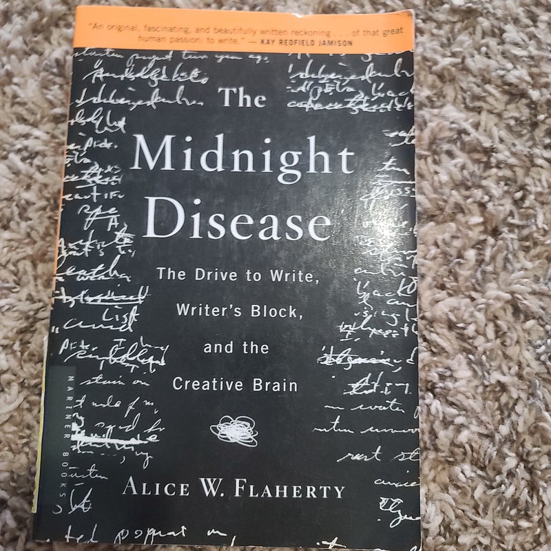 The Midnight Disease