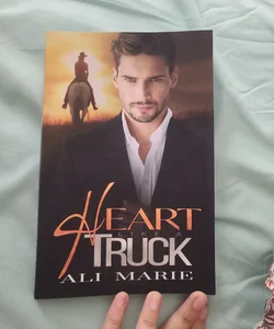 Heart Like A Truck