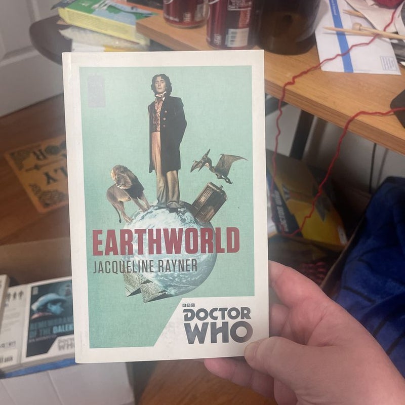 Earthworld