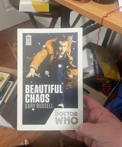 Doctor Who: Beautiful Chaos