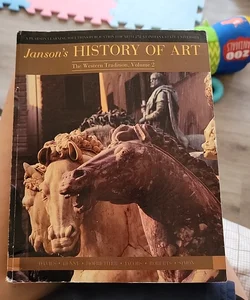 Janson' History of Art