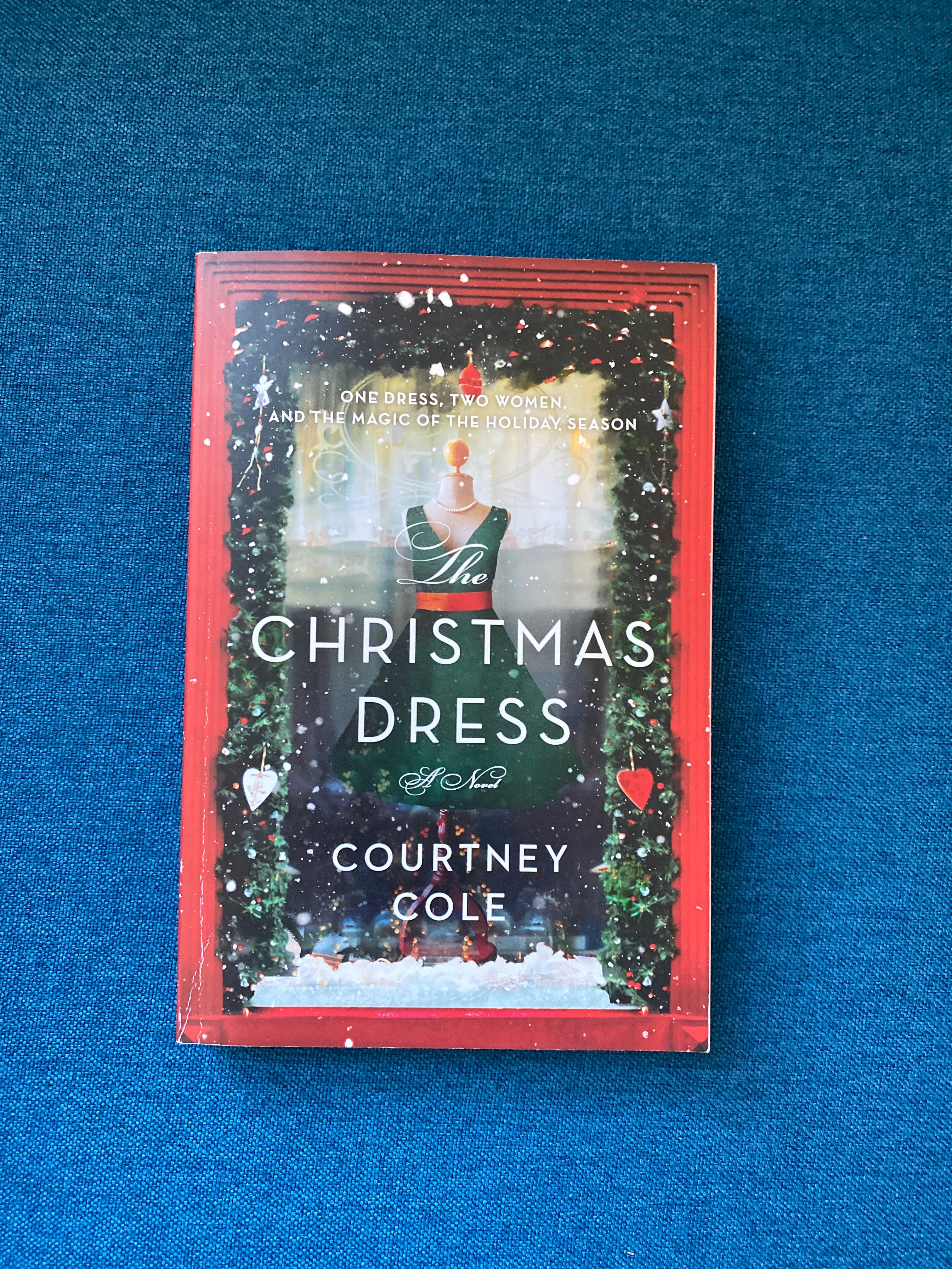 The Christmas Dress