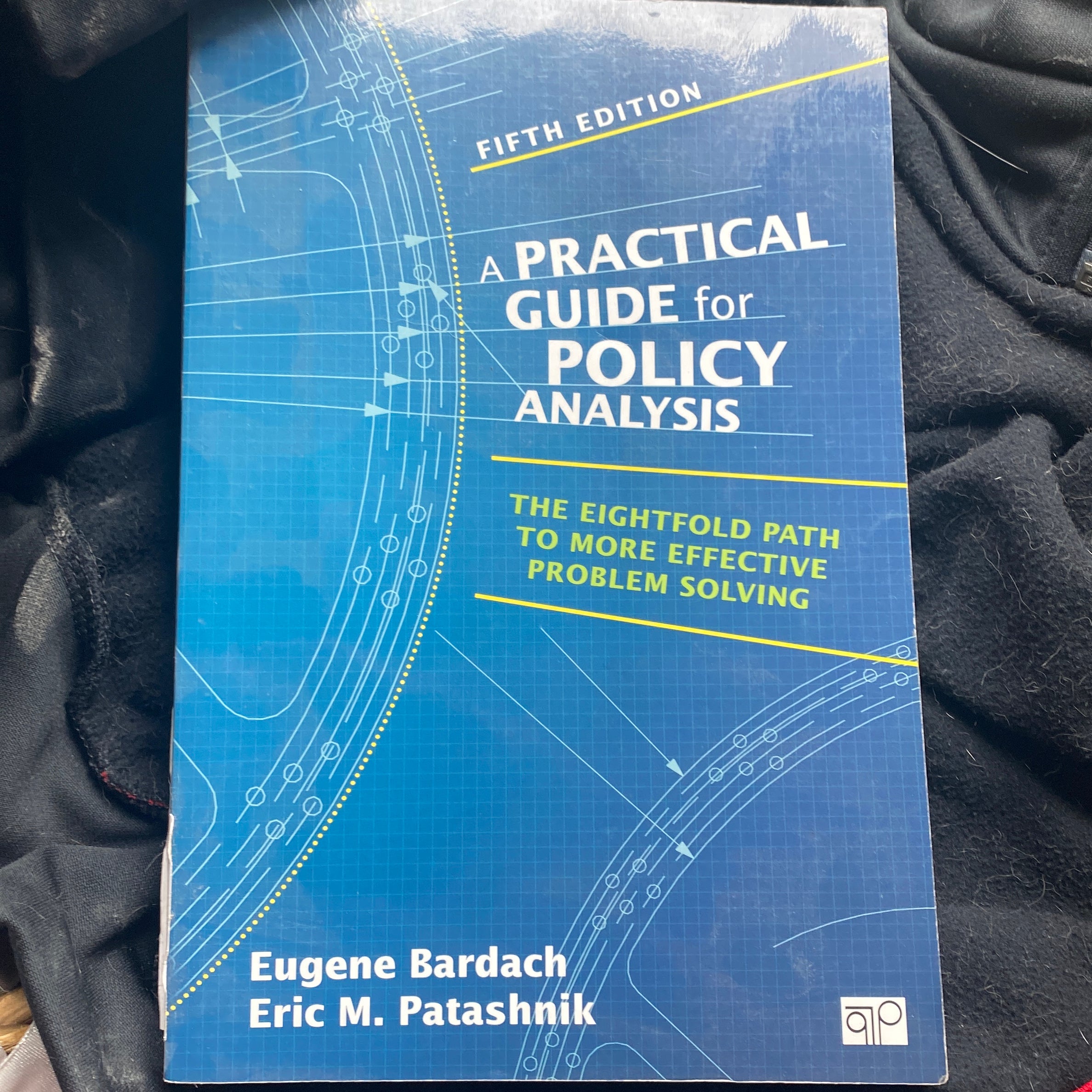 A Practical Guide for Policy Analysis