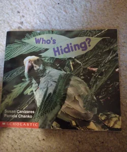 Who's Hiding?