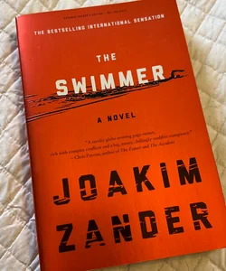 The Swimmer (Pre-published copy)